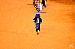 THE RICHARD SHERMAN CELEBRITY SOFTBALL GAME